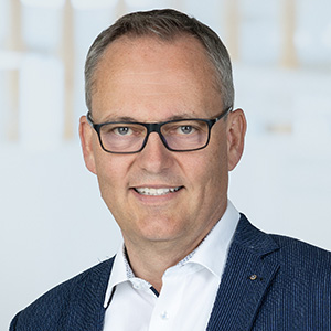 Markus Bossart